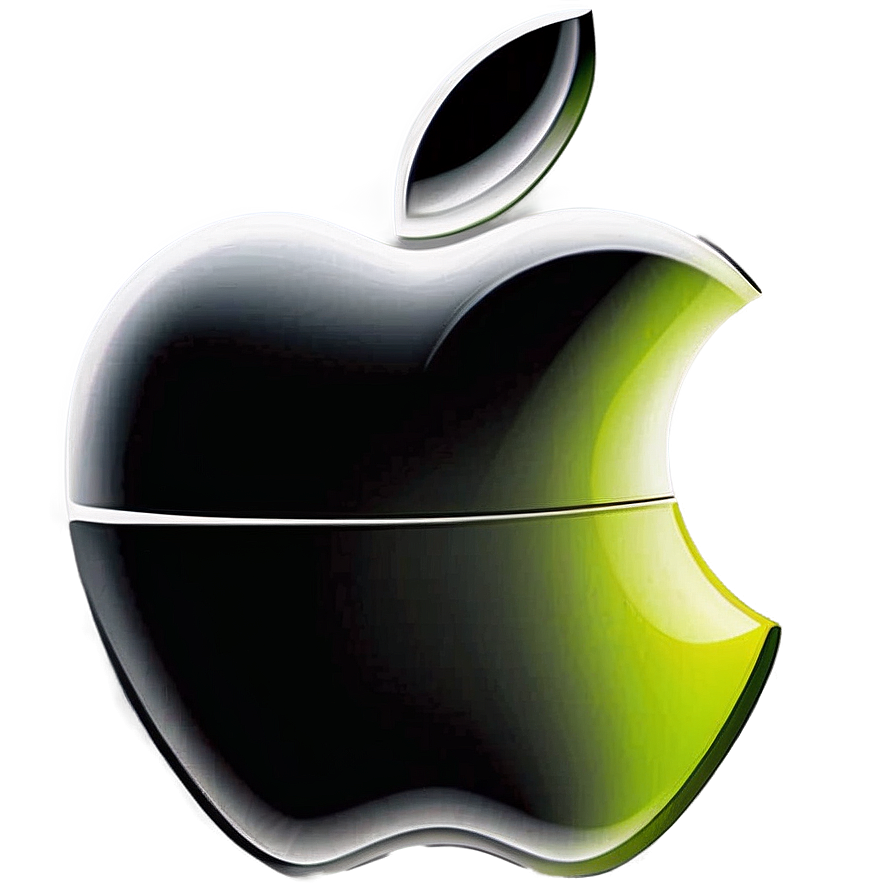 Download Apple Logo Png Yly | Wallpapers.com