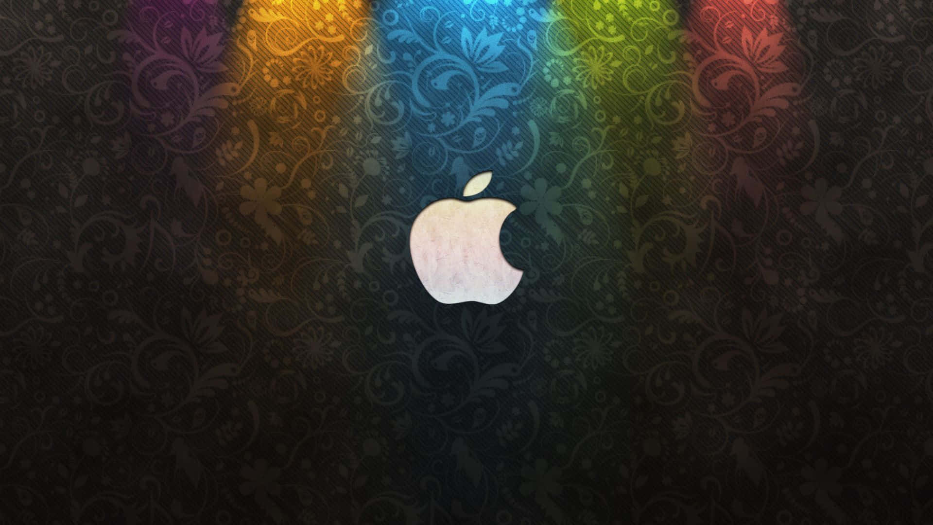 Papéisde Parede Do Logotipo Da Apple Em Alta Definição. Papel de Parede
