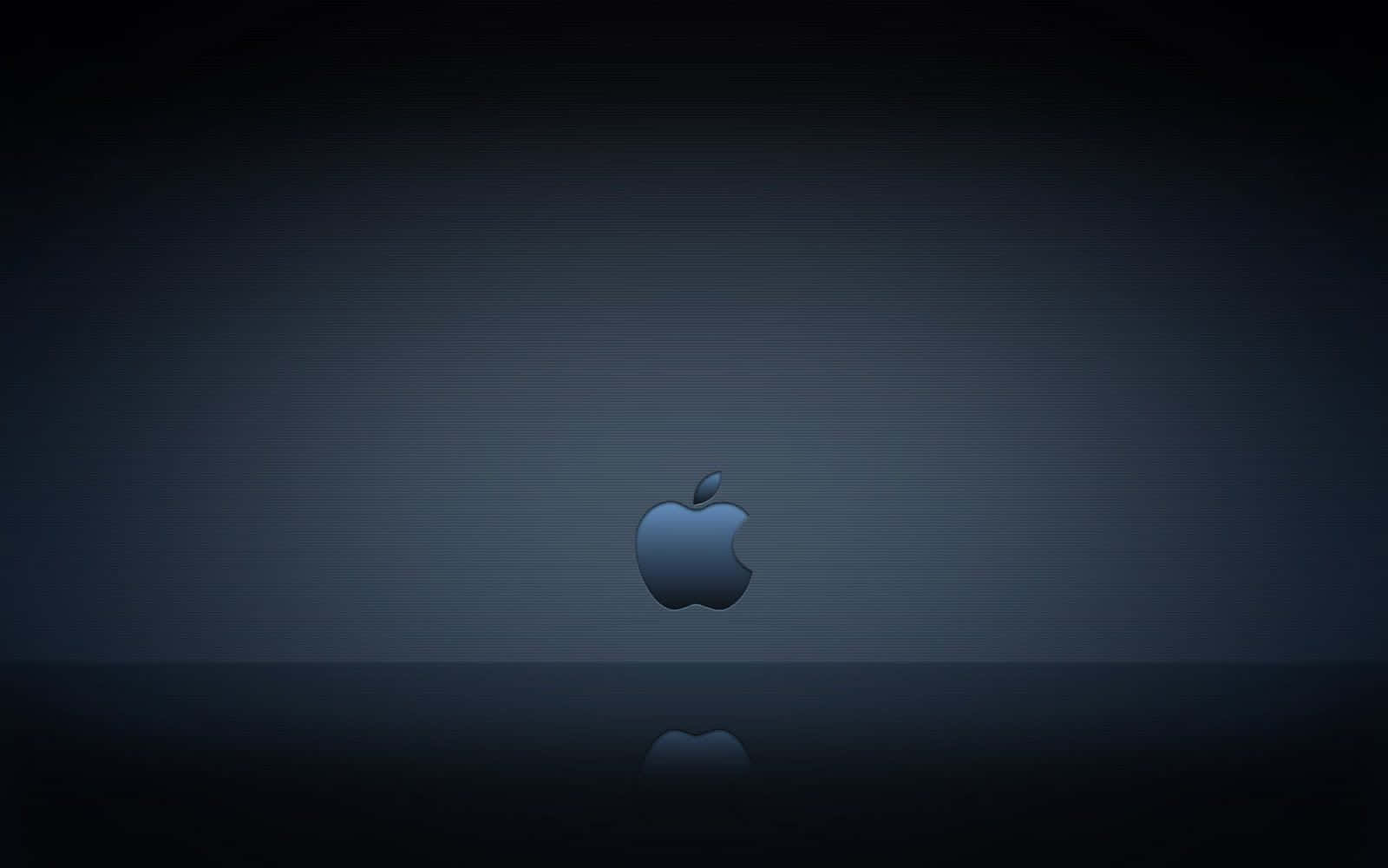 Unacomputadora De Escritorio Mac Con El Innovador Diseño De Apple. Fondo de pantalla
