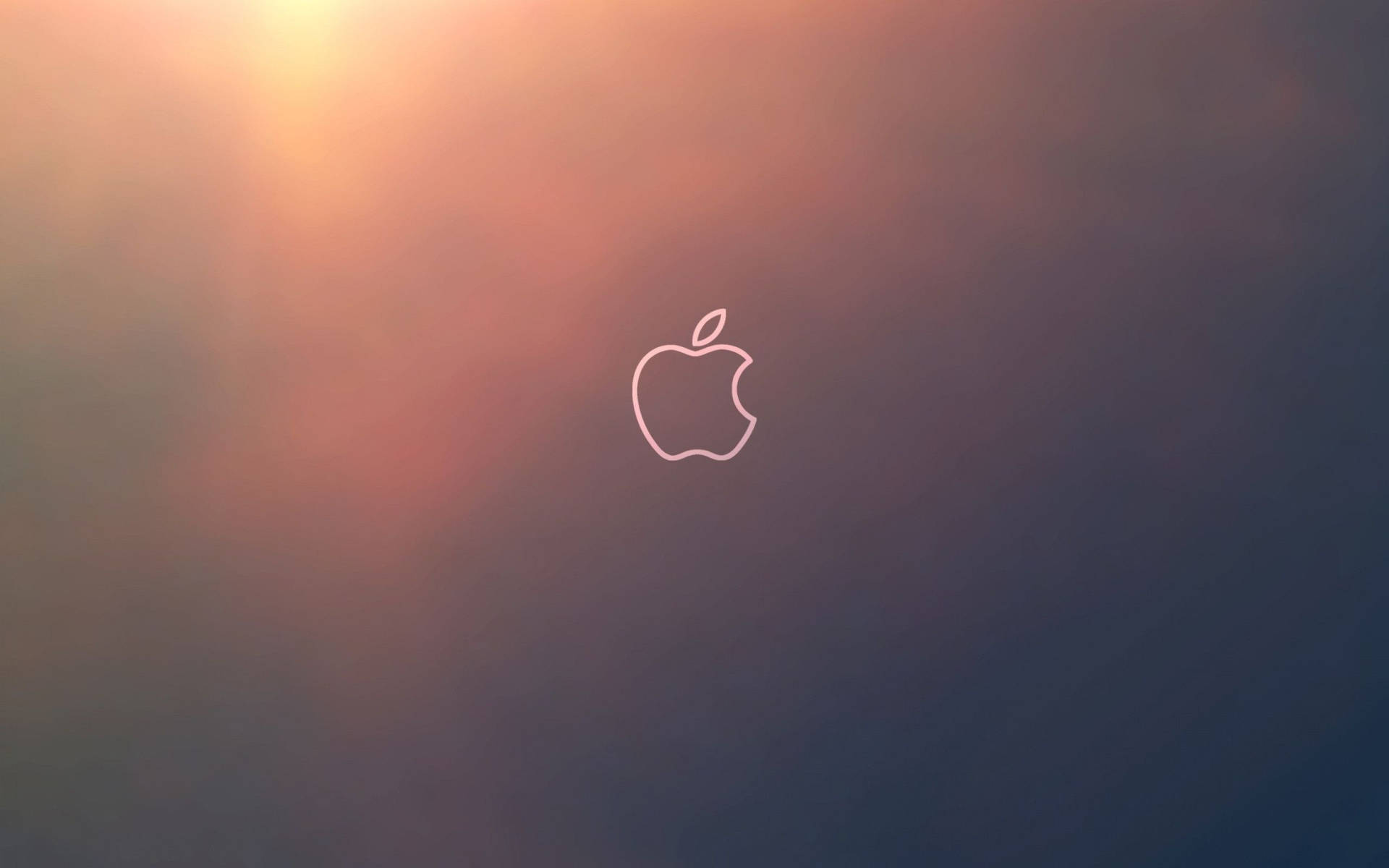 Apple Macbook Logo Picture