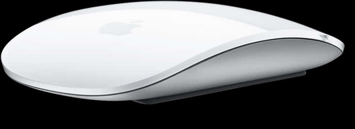 Apple Magic Mouse White Background PNG
