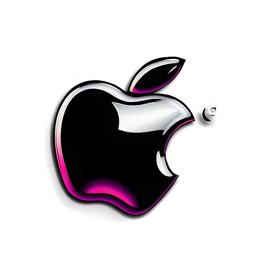 Apple Music Logo Vector Png Jni31 PNG