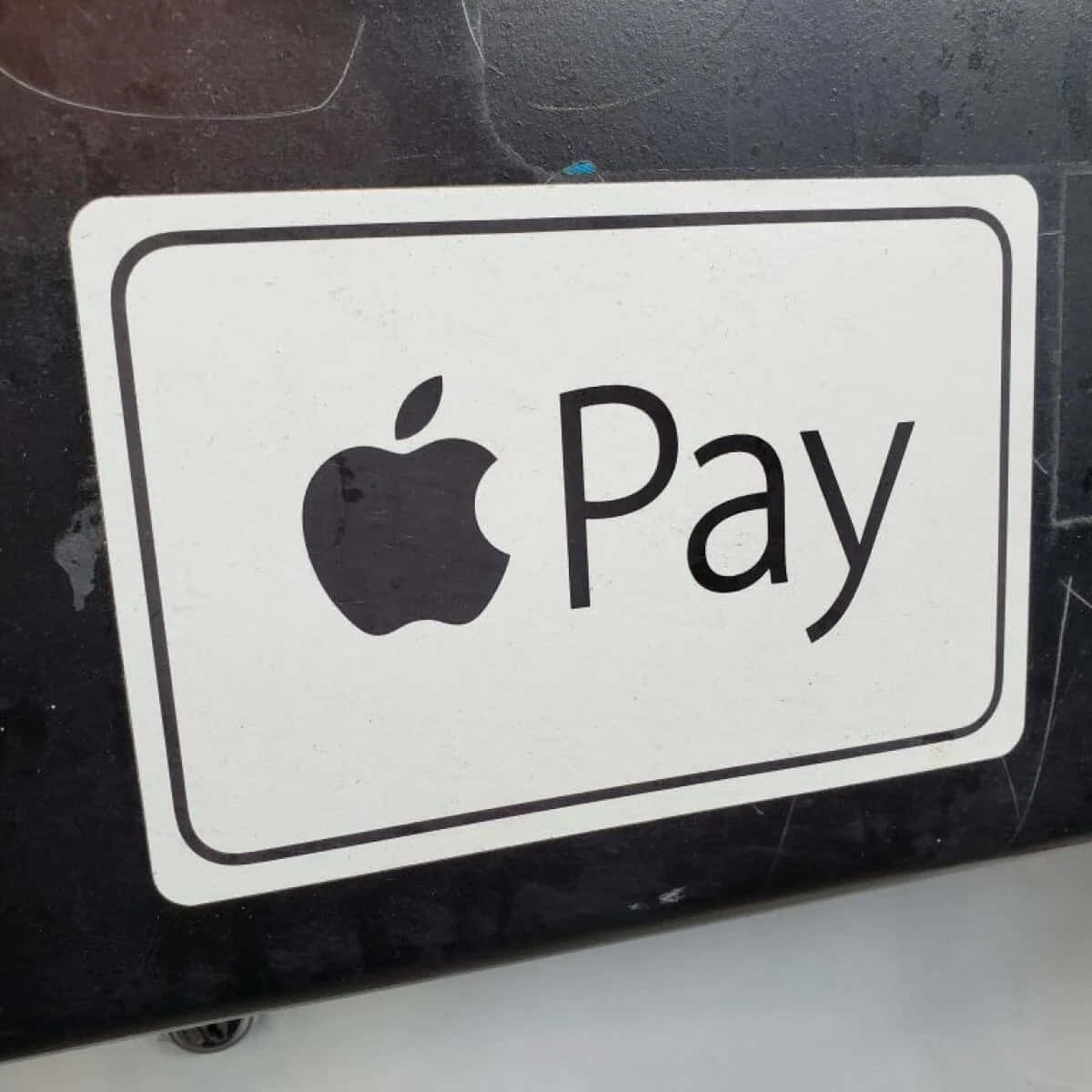 Tuttele Transazioni, Anche Le Più Piccole, Sono Diventate Molto Più Facili Con Apple Pay.