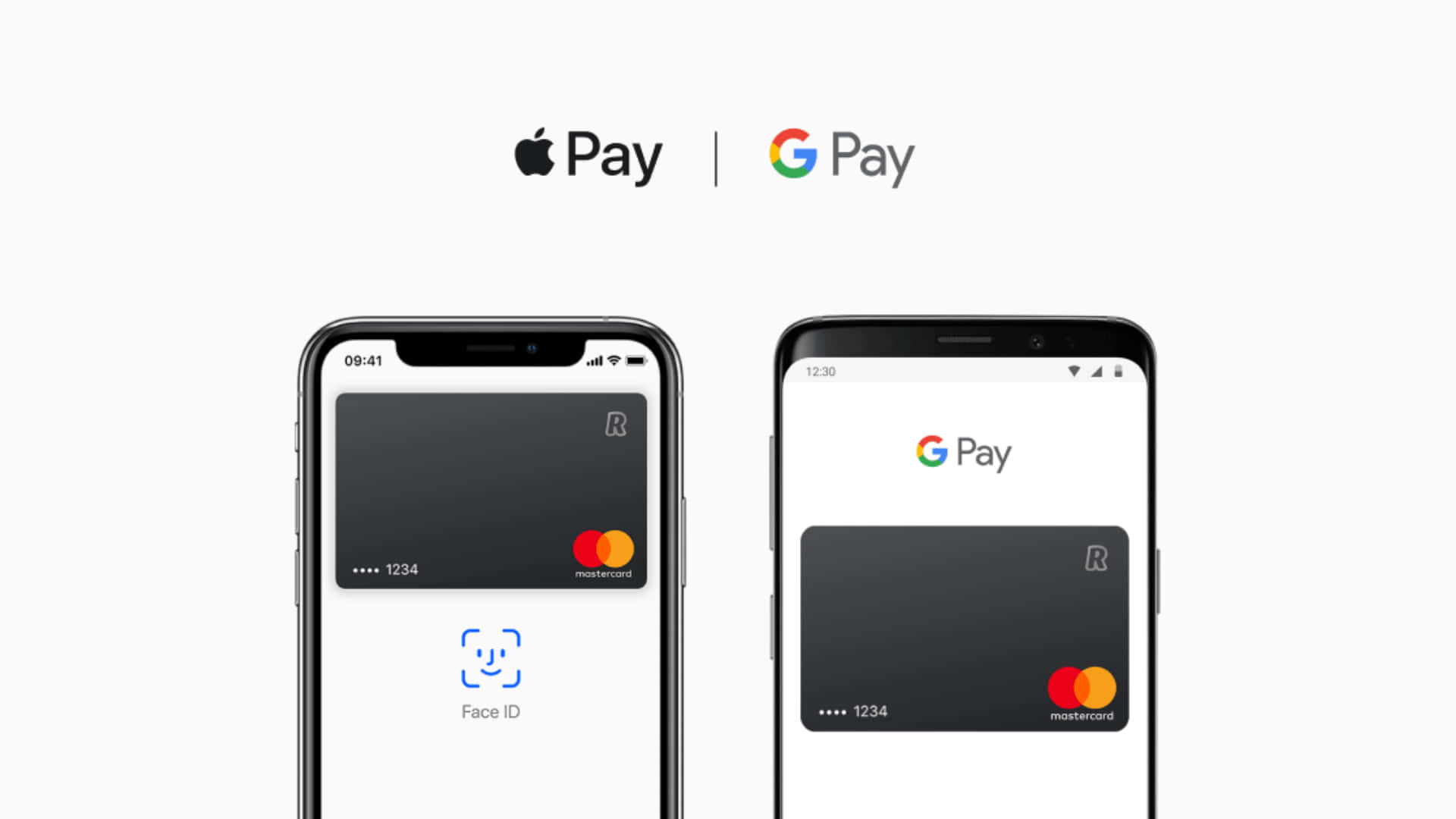 "Make purchases a breeze with Apple Pay"
