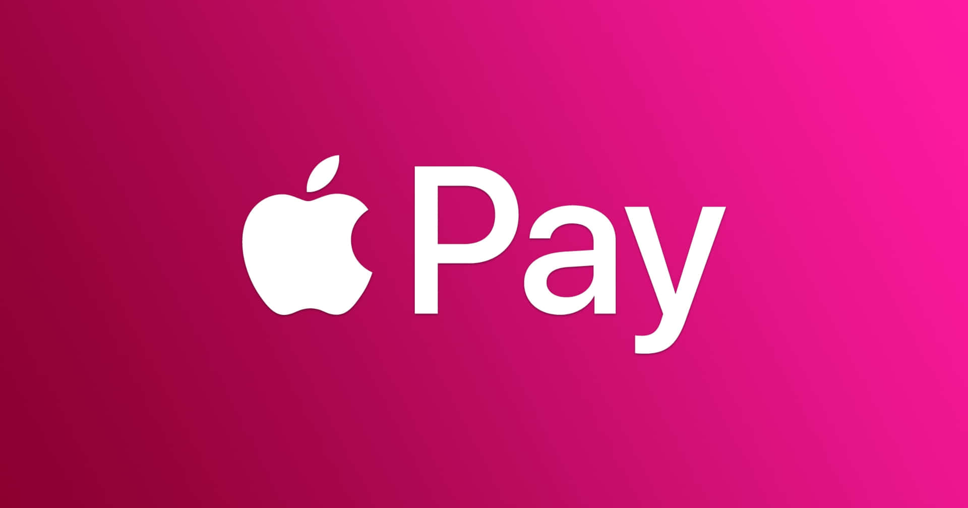 Moving Money Onward Together with Apple Pay