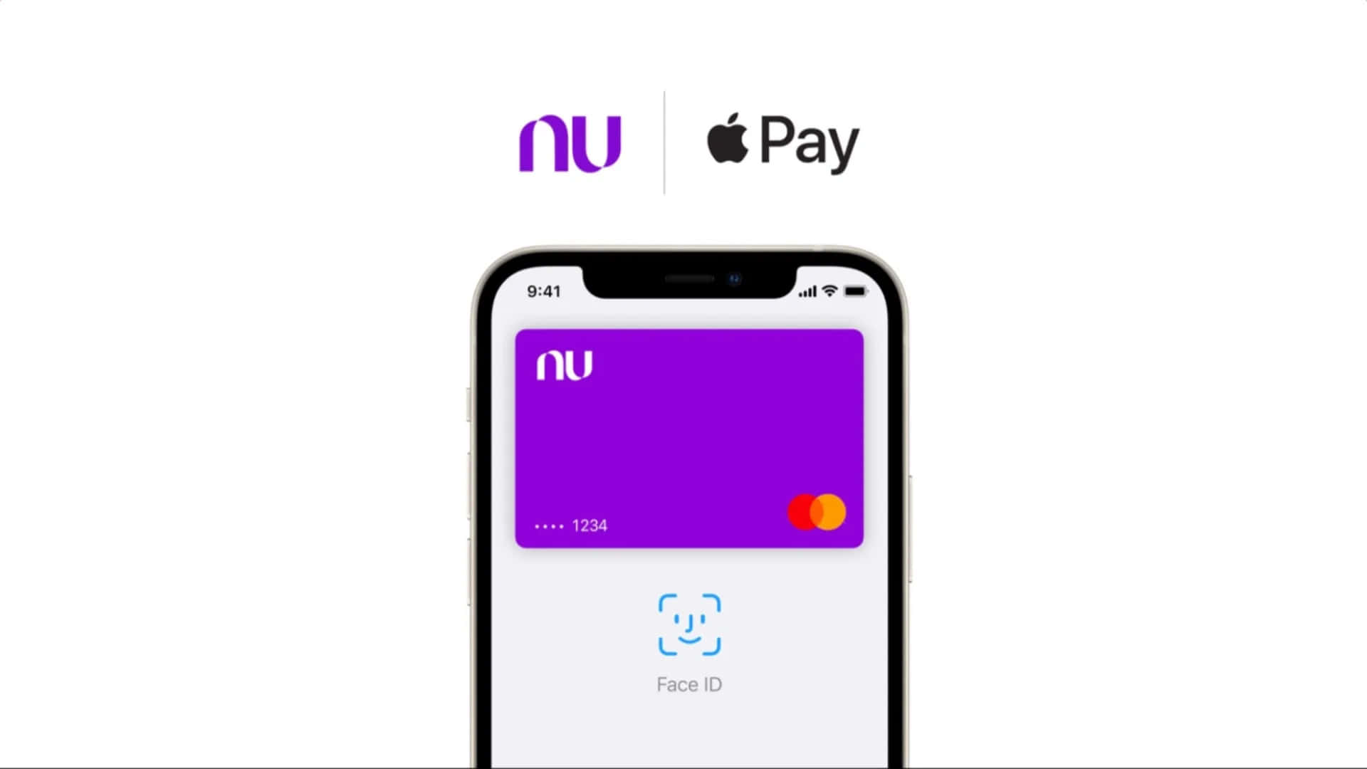 Untelefono Con Un Logo Di Apple Pay Su Di Esso