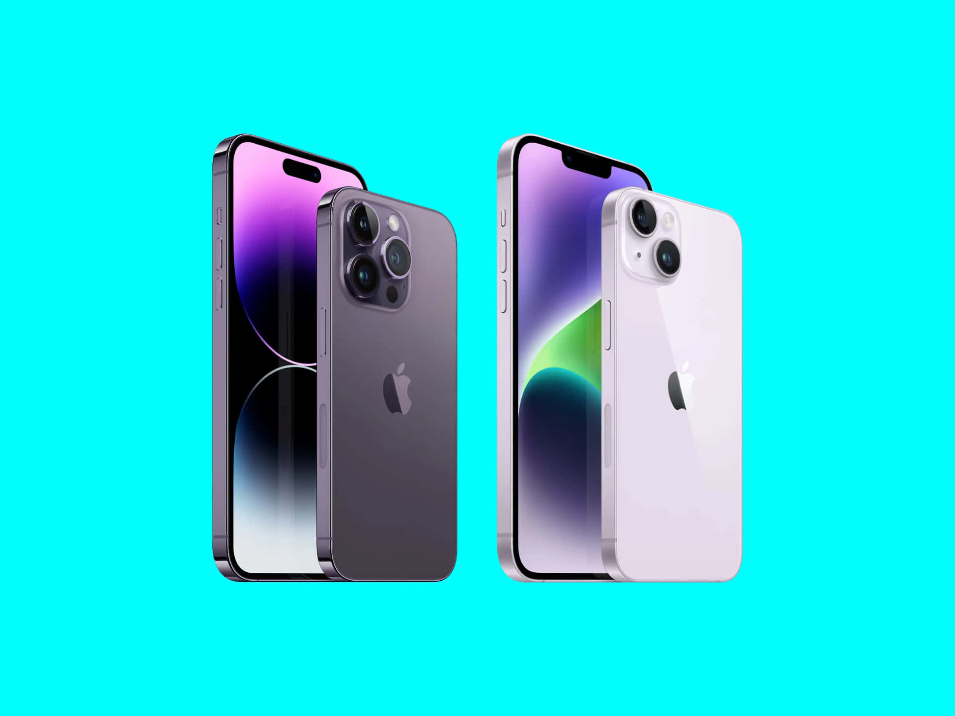 ¡mantenteproductivo Y Conectado Con El Versátil Apple Phone!