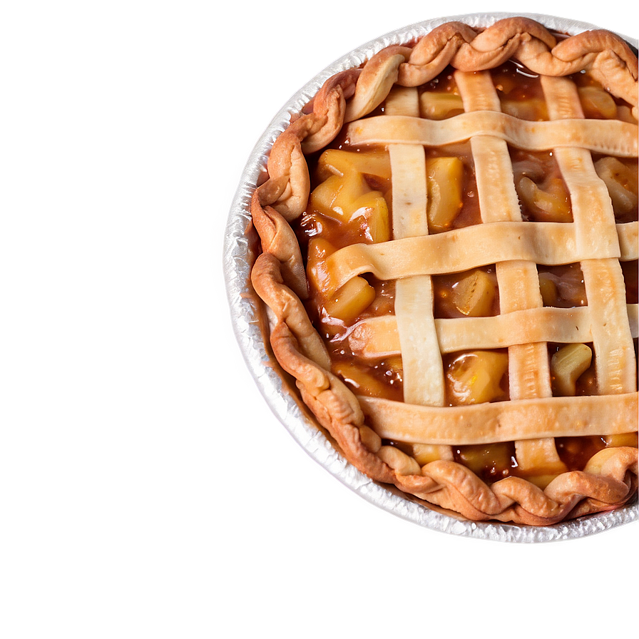 Download Apple Pie Recipe Png 68 