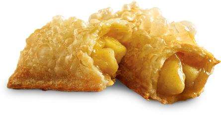 Apple Pie Slice Transparent Background PNG