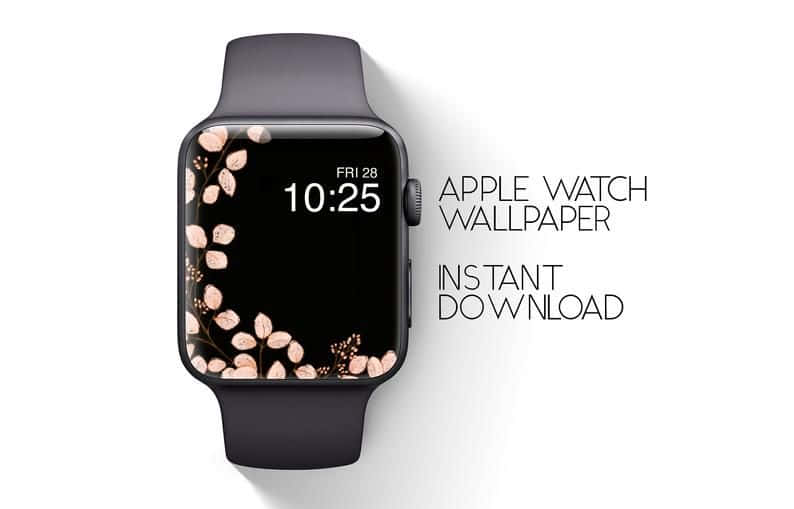 “Seize the Moment with Apple Watch”