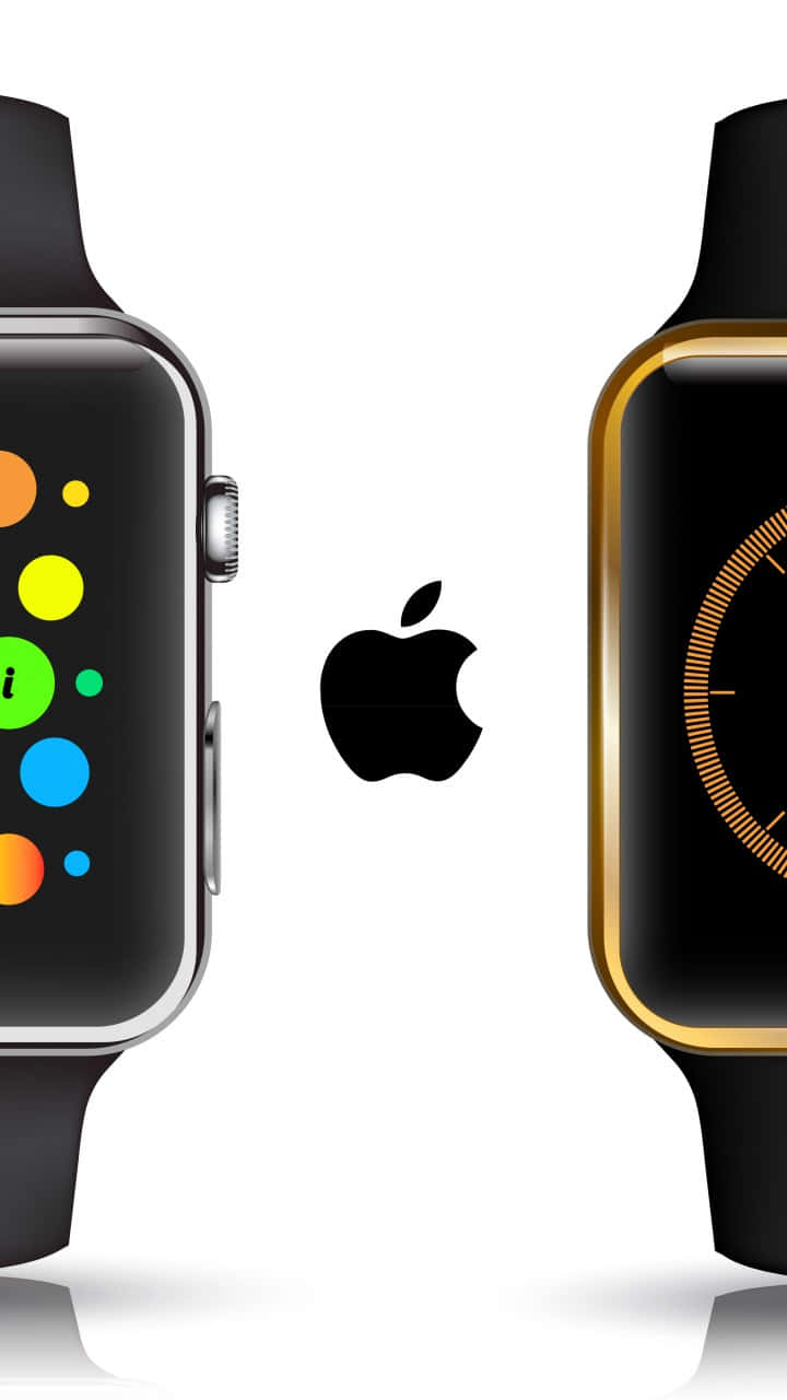 Get Fit in Style with the Apple Watch