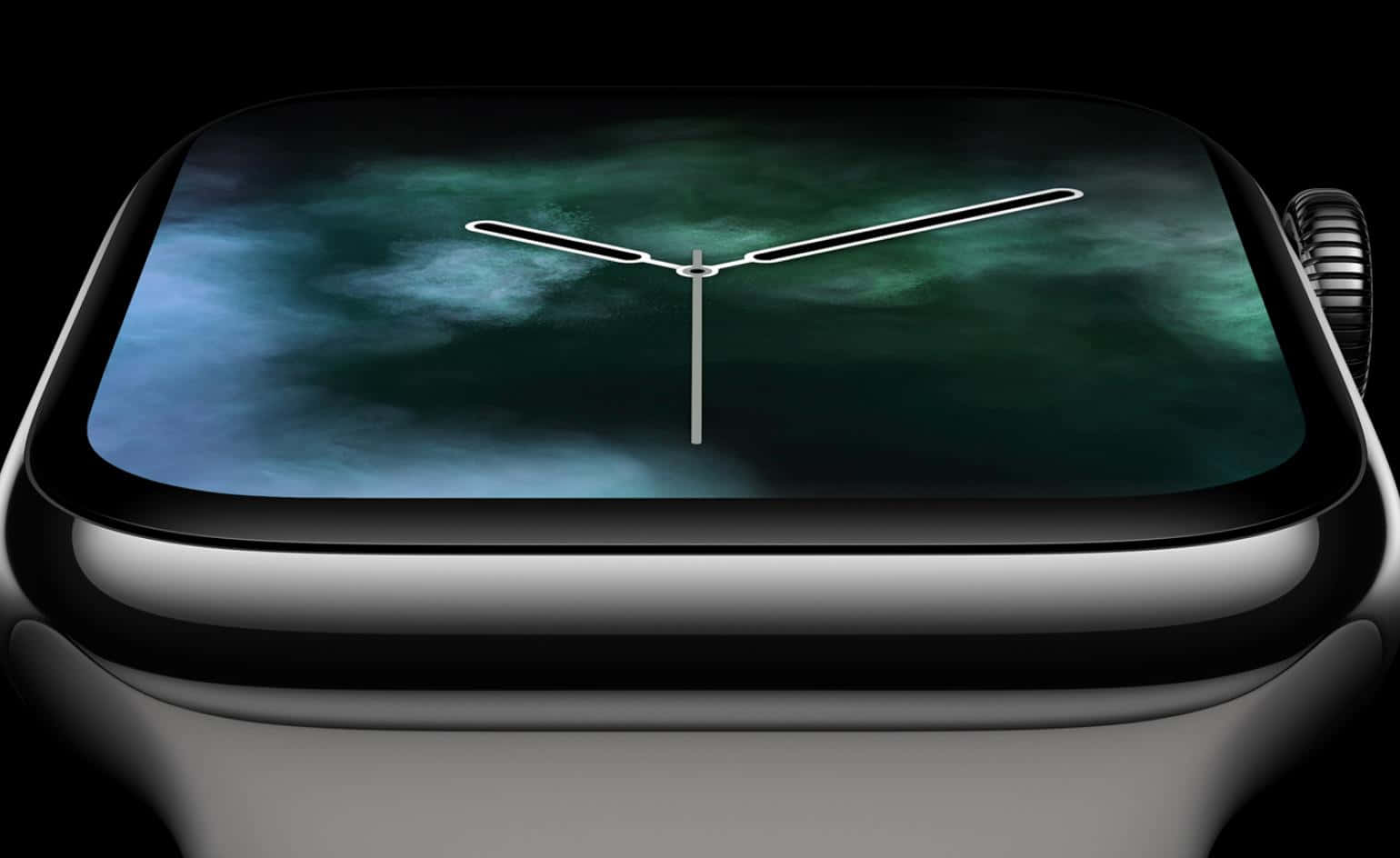 Applewatch Te Ofrece Tecnología Innovadora En Un Diseño Elegante.