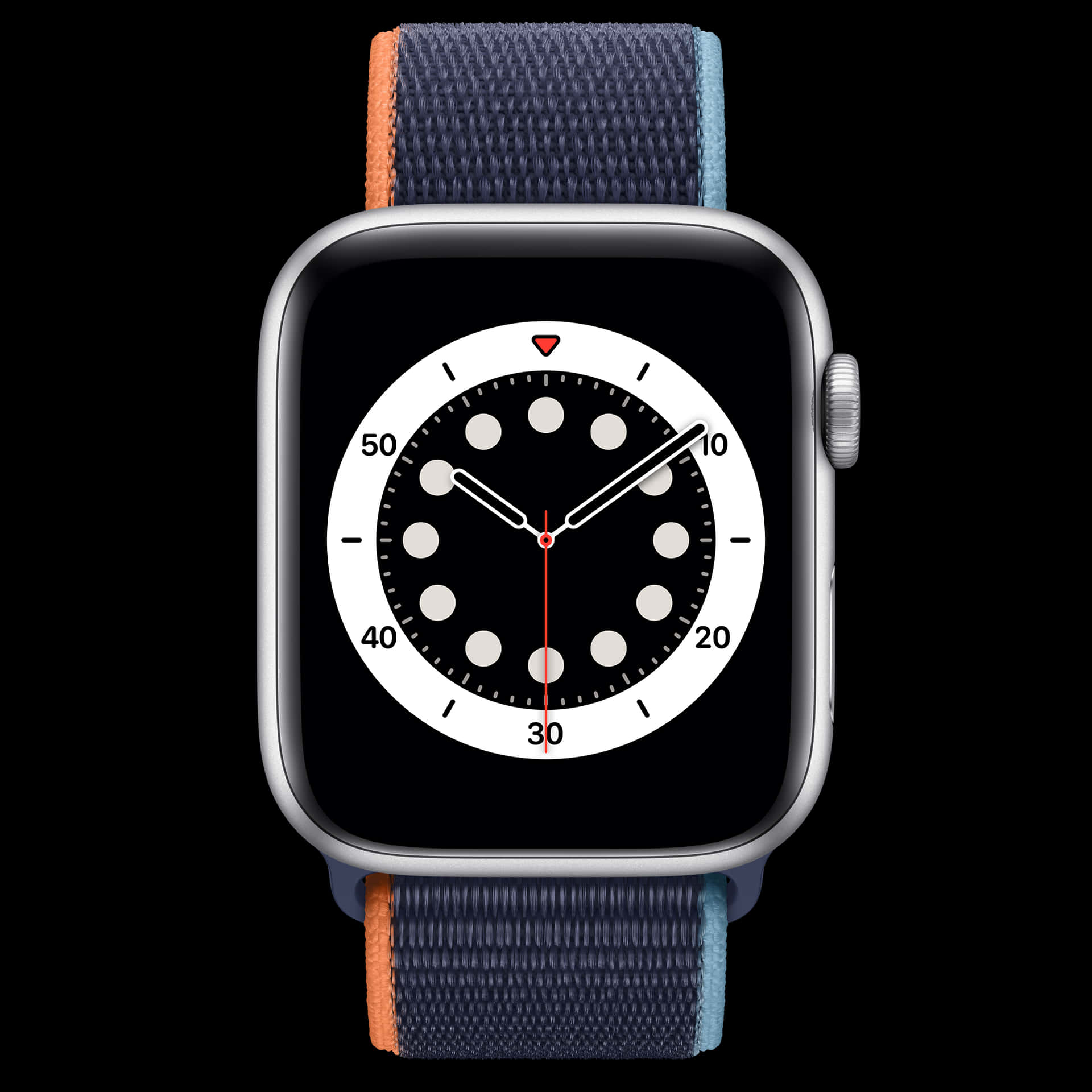 Applewatch: Banebrydende Teknologi På Dit Håndled.