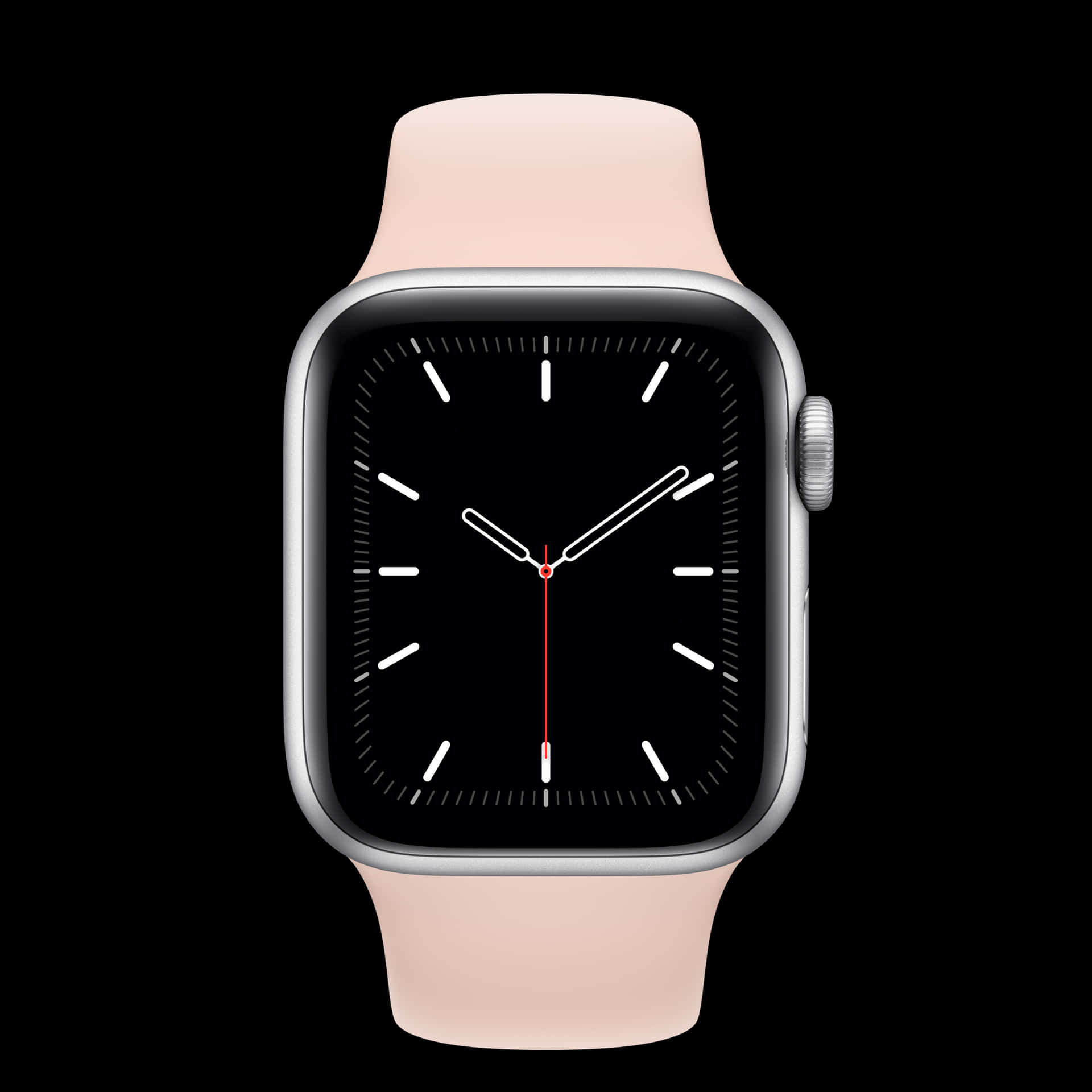 Erkundedie Welt Mit Der Neuesten Apple Watch