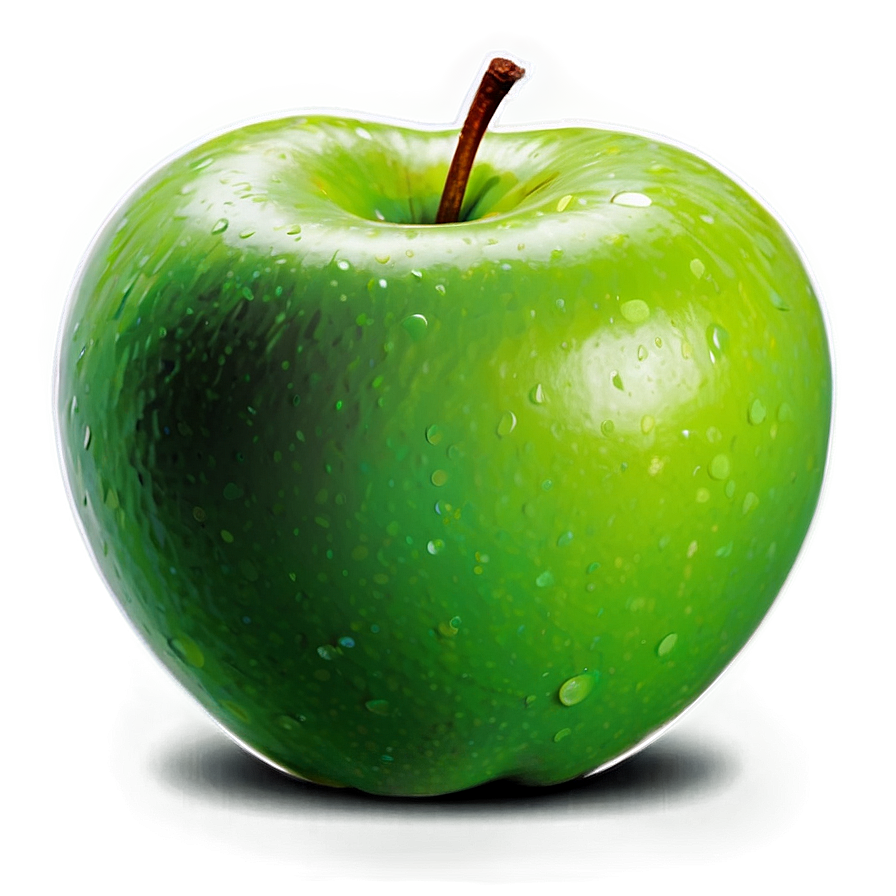 Apples B PNG