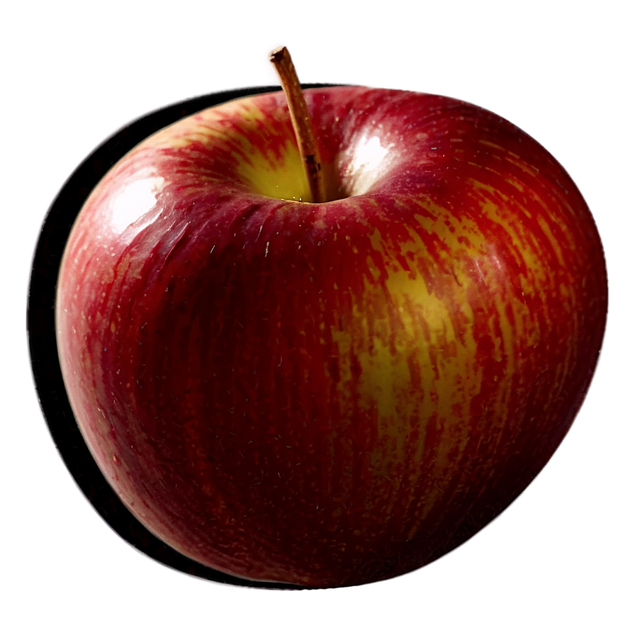 Apples C PNG