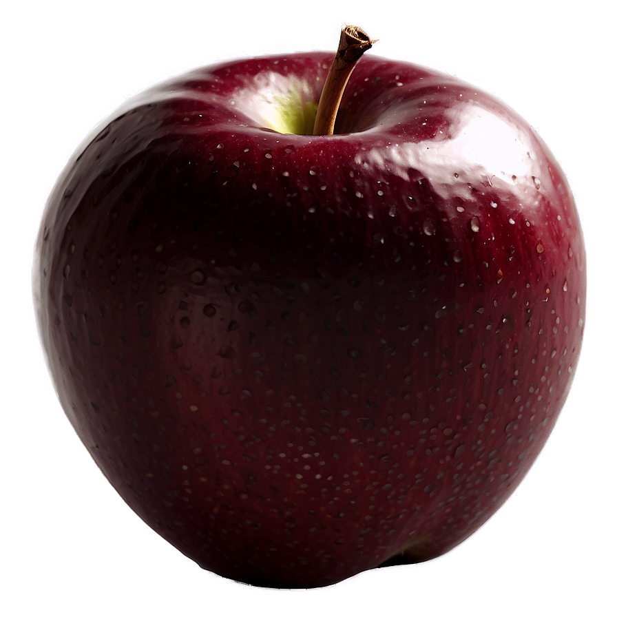 Apples D PNG