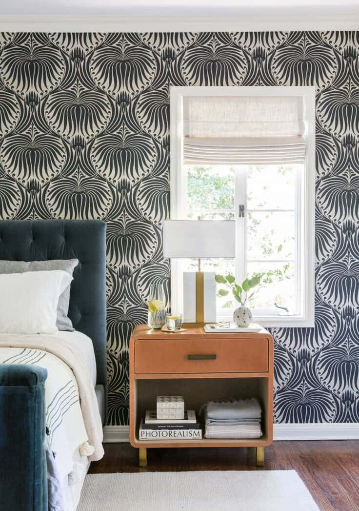 Applicable Bedroom Design [wallpaper] Wallpaper