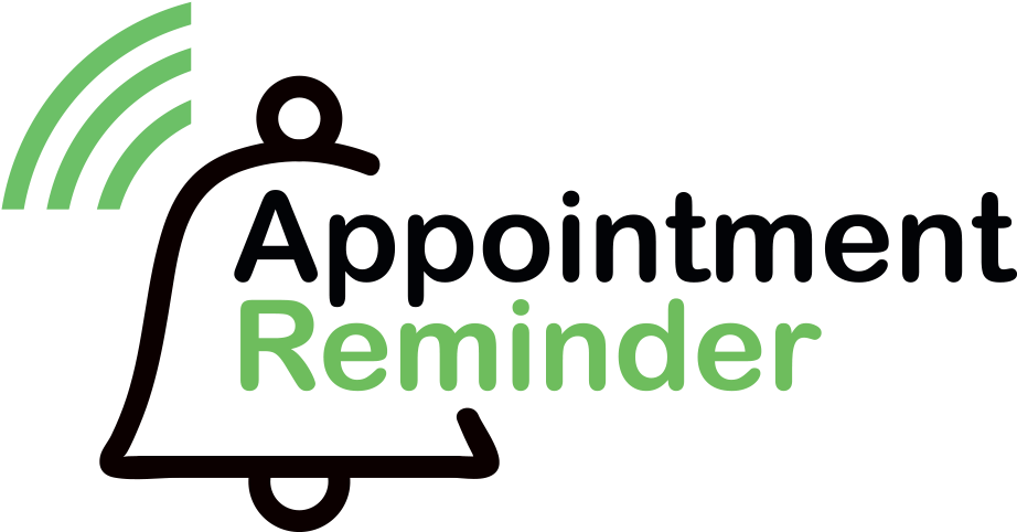 Appointment Reminder Logo PNG