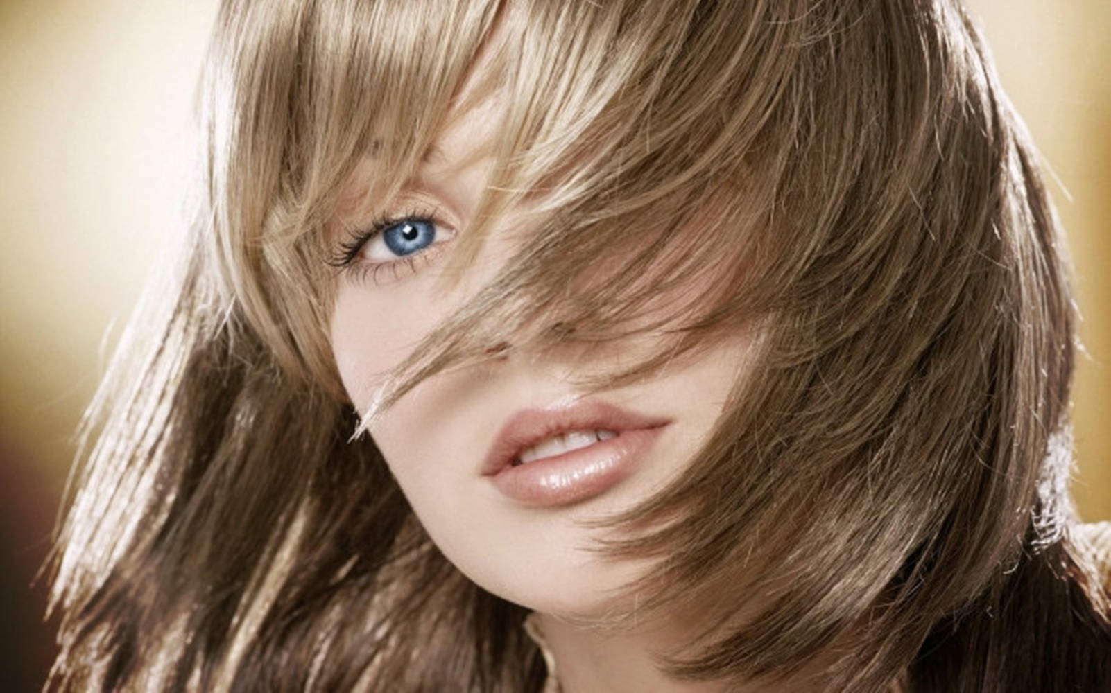 April Bowlby Blown Away Hair Wallpaper