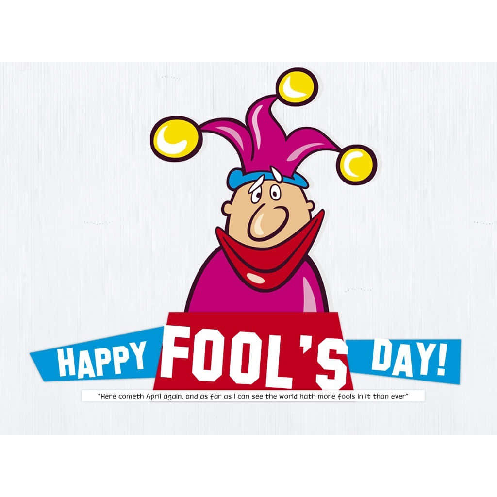 Happy fools day. April Fool's Day. April Fool's Day Постер. April 1 - April Fool's Day. Открытки April Fools Day.