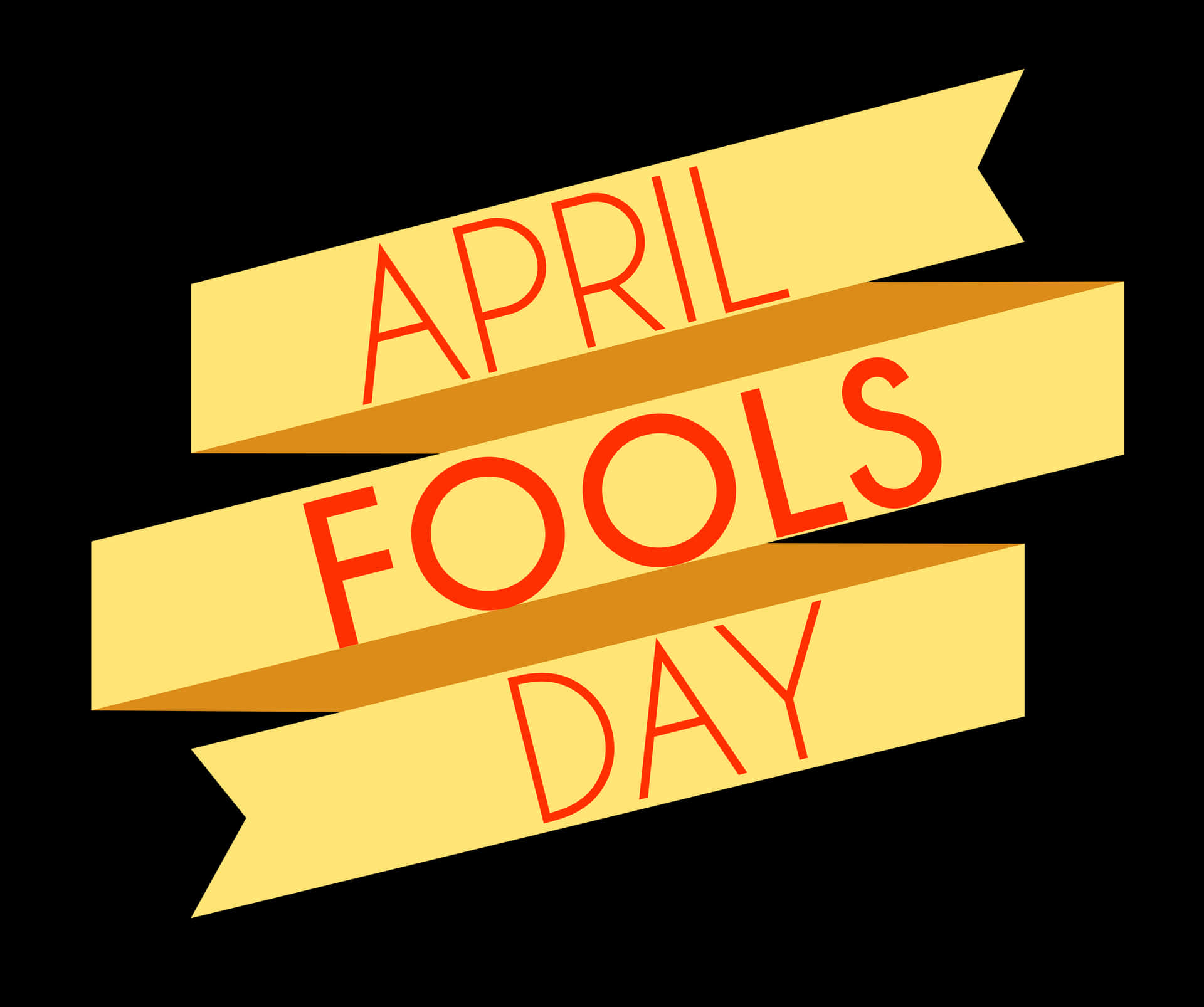 Make Sure to Double-Check your Pranks this April Fools'!