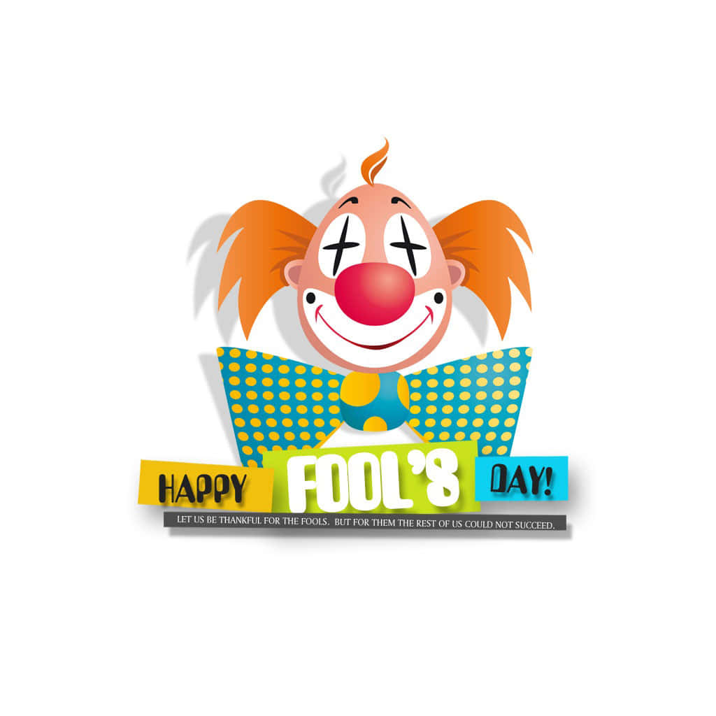 Don't be fooled! April Fools is one of the best days for laughs!