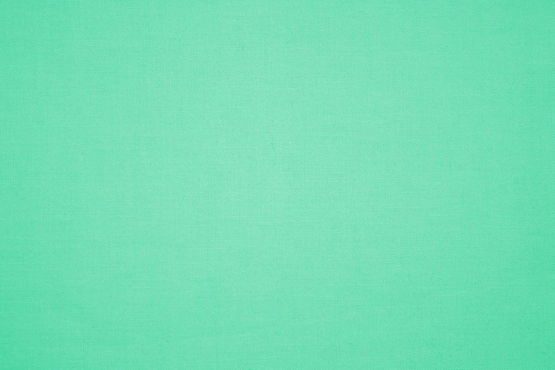 Aqua Green Abstract Pattern Wallpaper Wallpaper