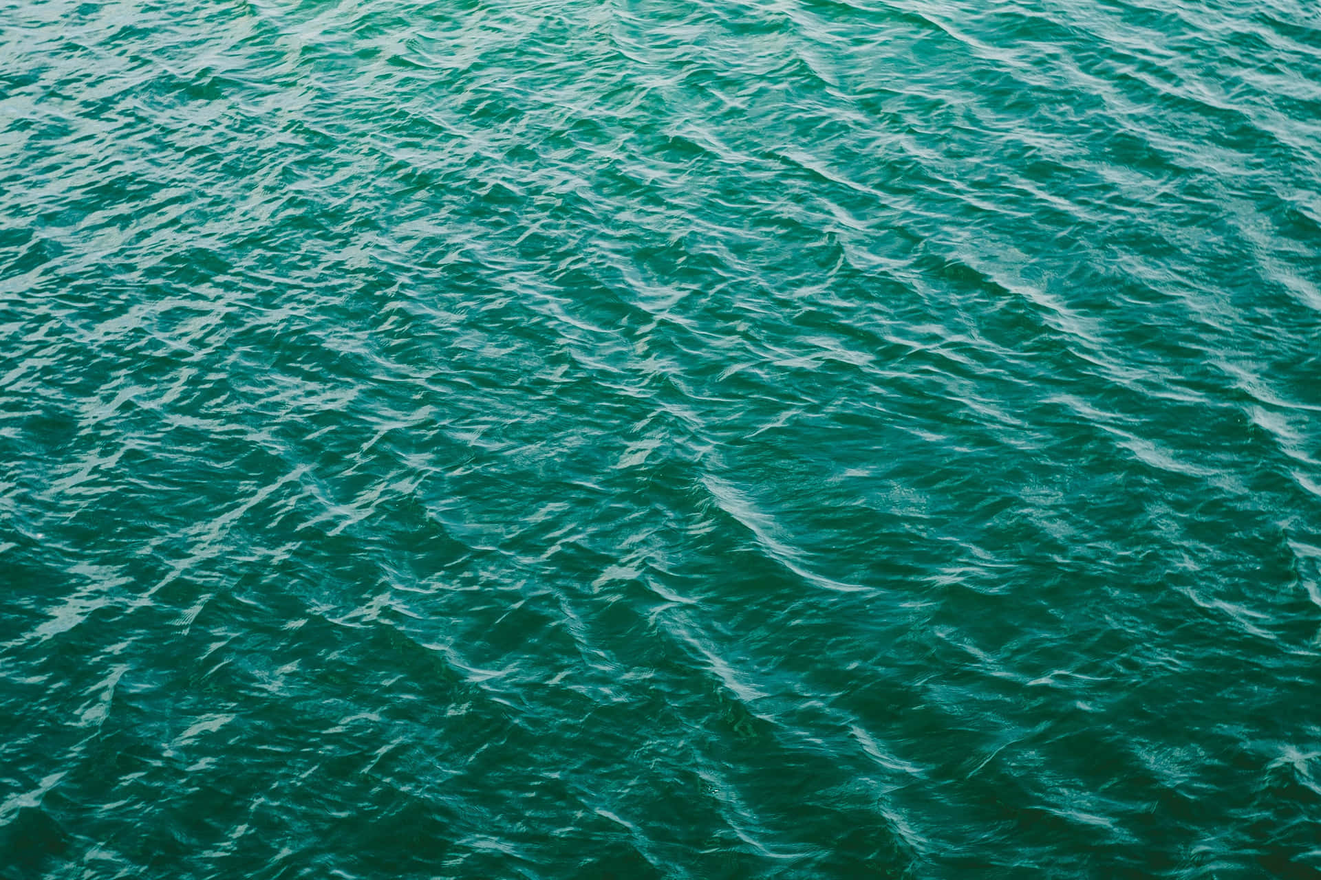 Aqua Green Abstract Background Wallpaper