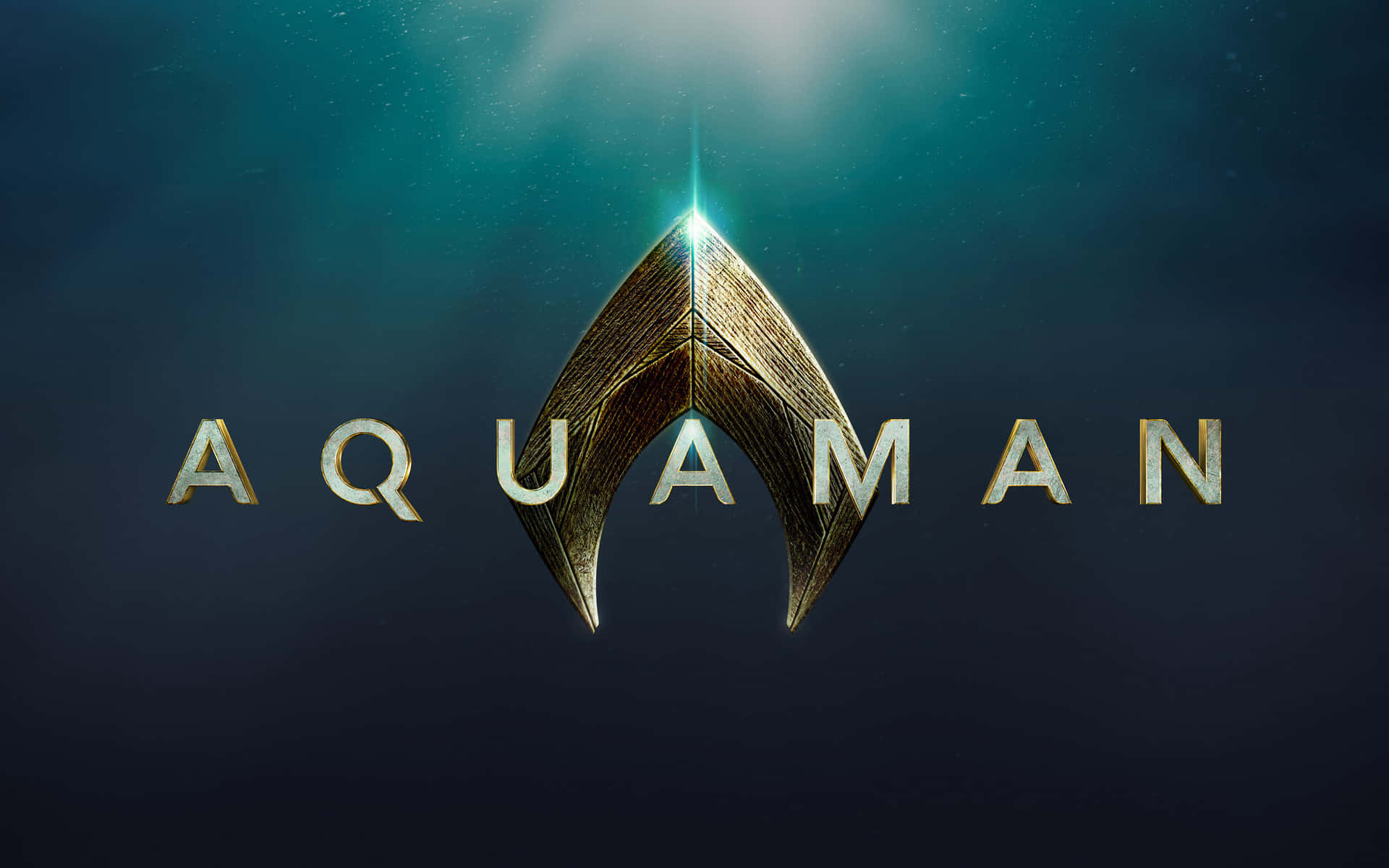 Aquaman Background