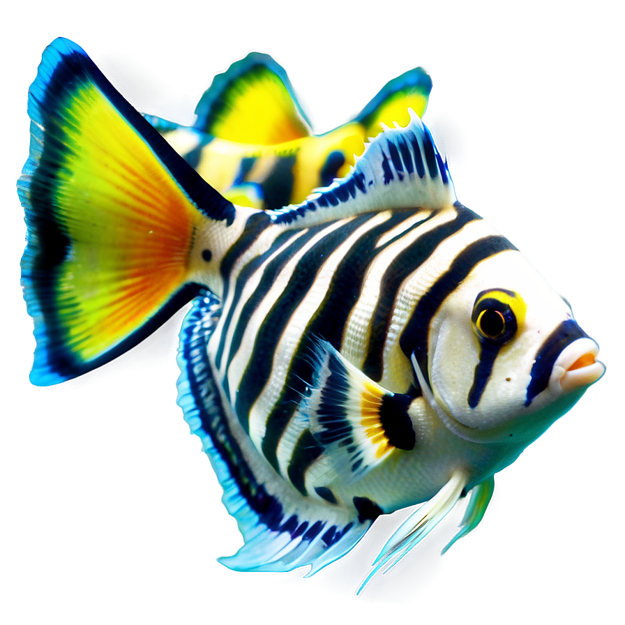 Download Aquarium Fish Png 30 | Wallpapers.com