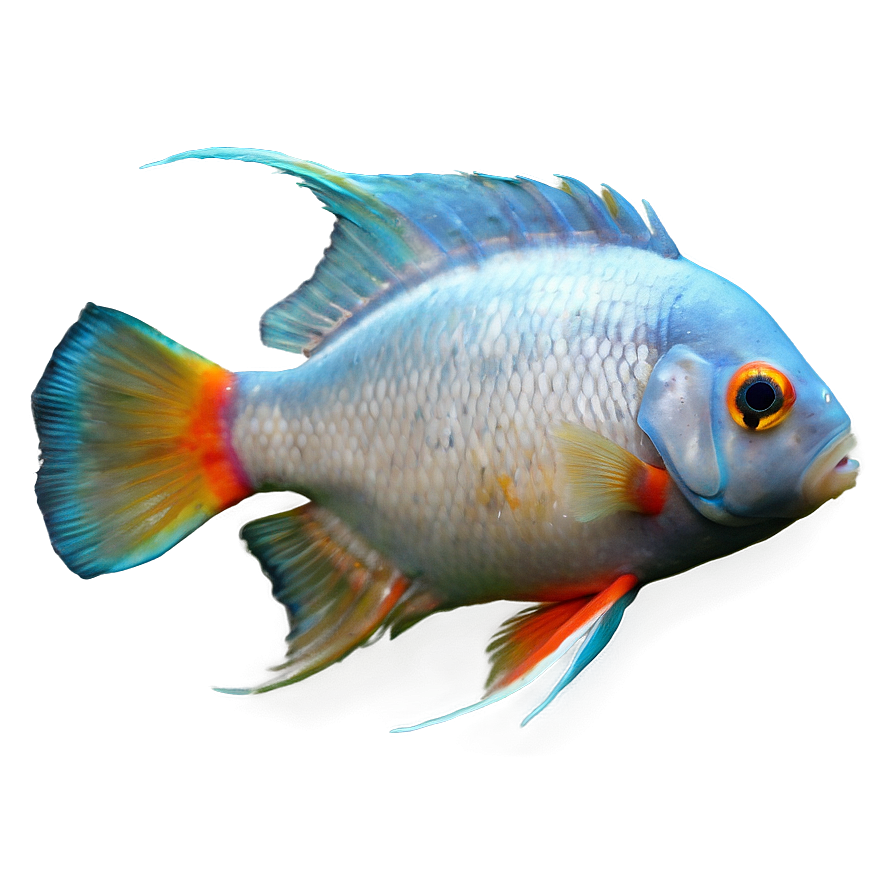 Aquarium Fish Varieties Png 29 PNG