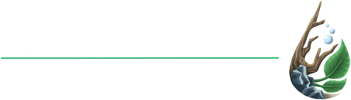Aquarium Gardens Logo PNG