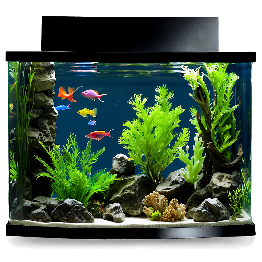 Download Aquarium Glass Png 06202024 | Wallpapers.com