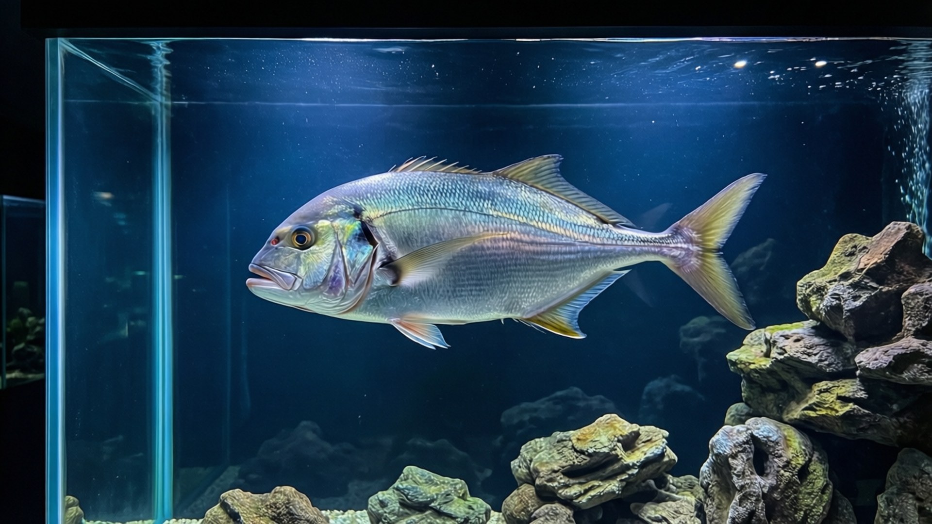 Akvarie Ro Wallpapers