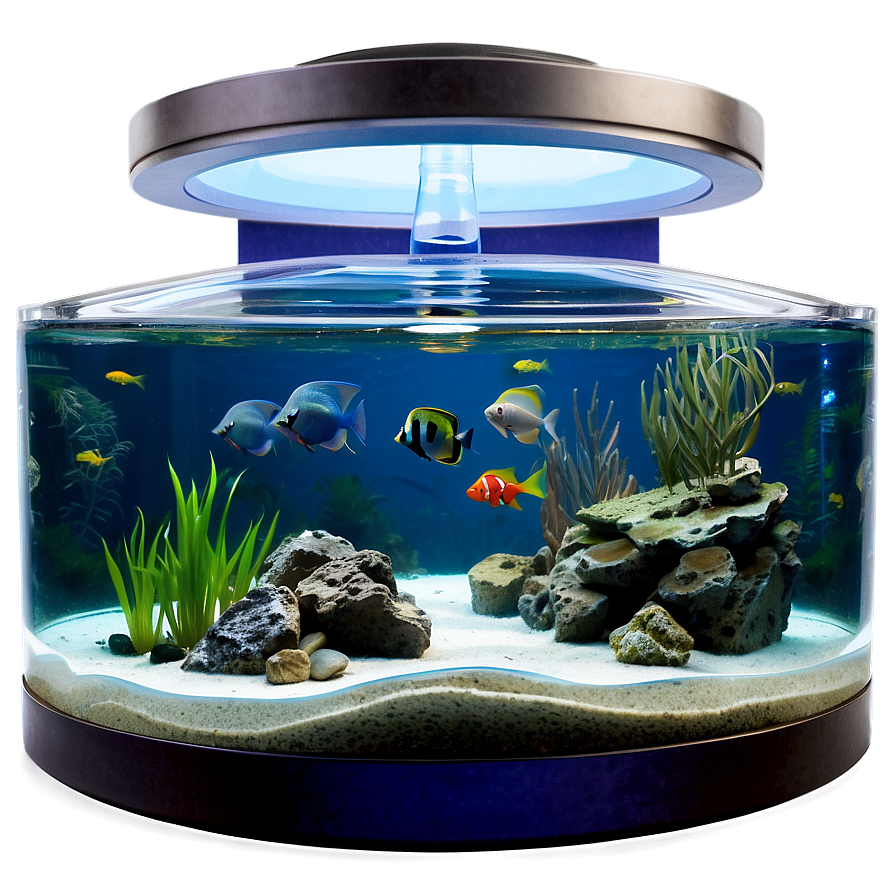 Aquarium Sump Png 63 PNG