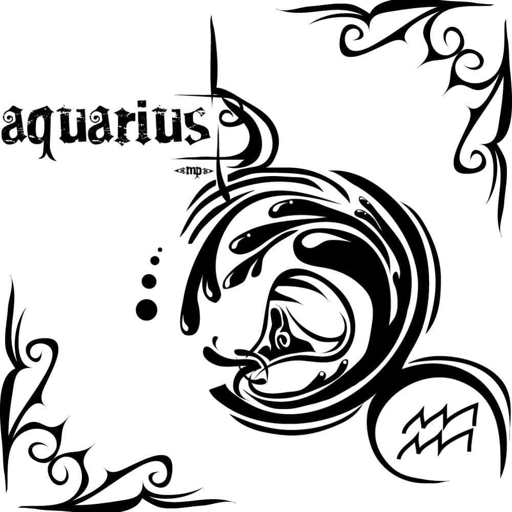 Explore the magical world of Aquarius
