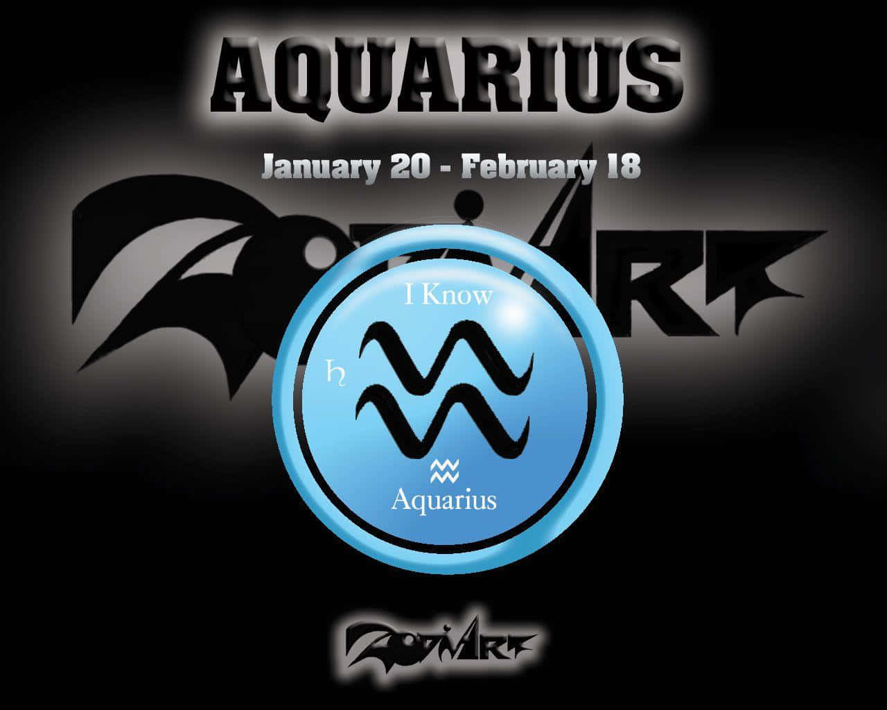 Download Aquarius January 22 January 23 Wallpapers