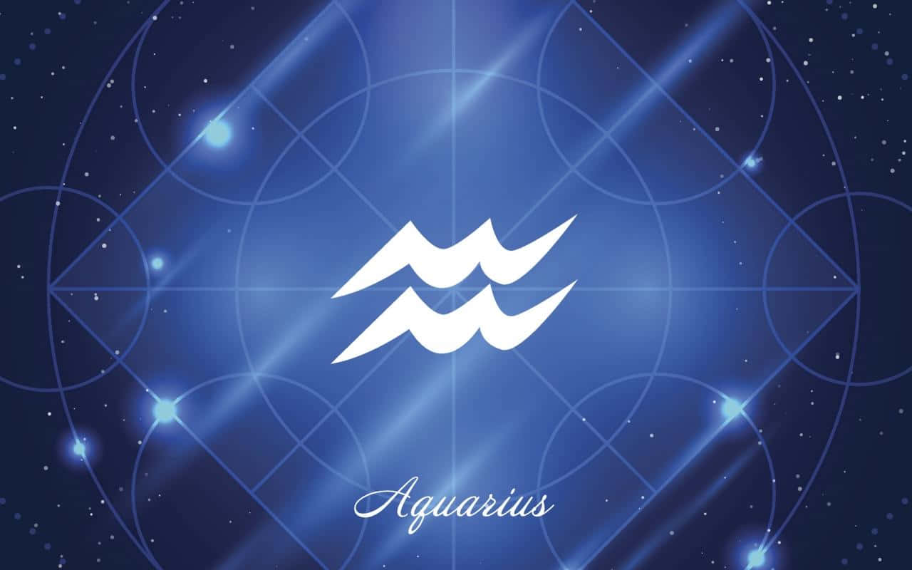 Entdeckealle Möglichkeiten Von Aquarius