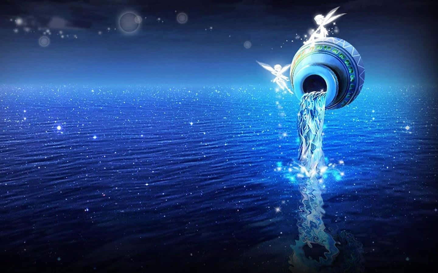 Embrace Your Free-Spirited Aquarius Energy