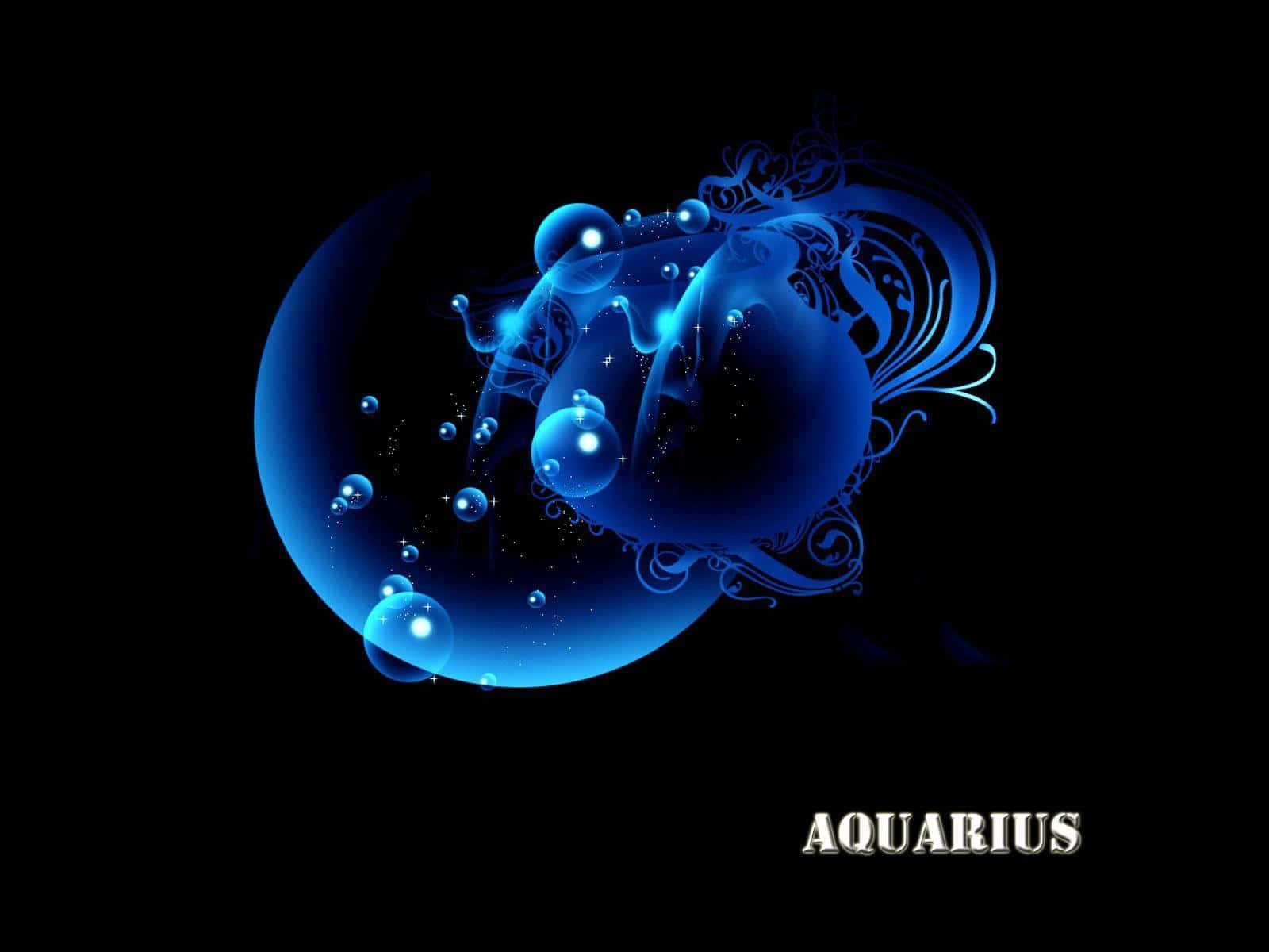Astrological Signs - Aquarius