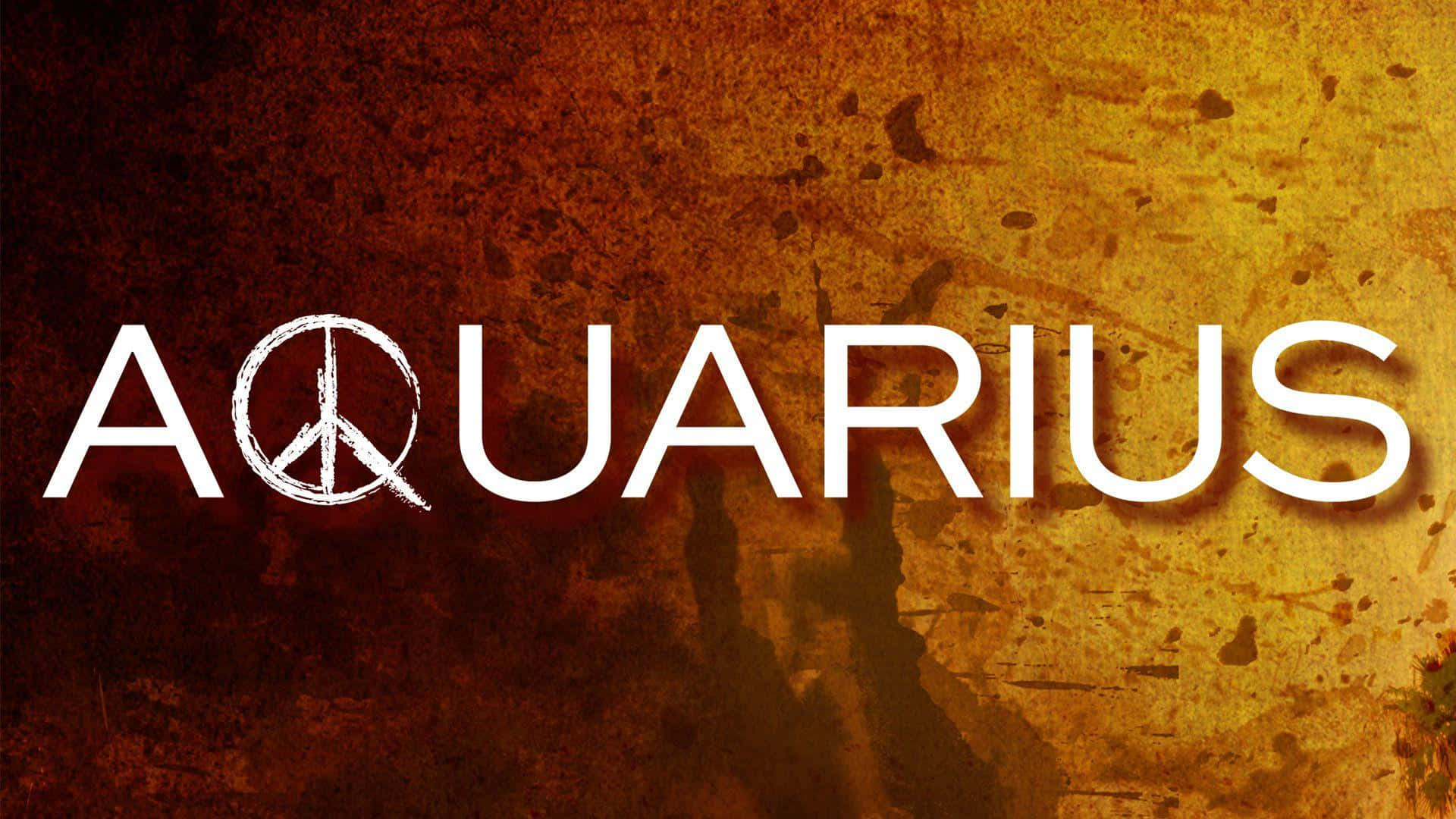 Aquarius - A Zodiac Sign