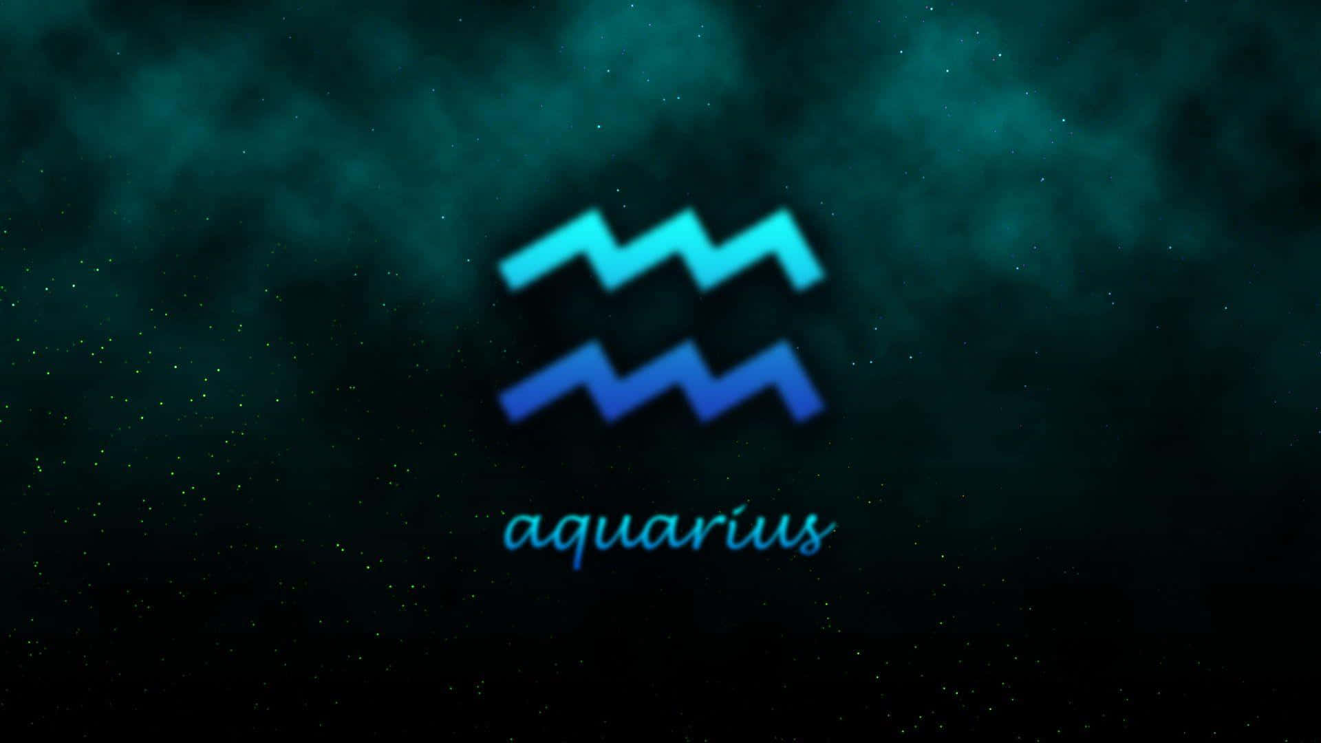Alluring Aquarius