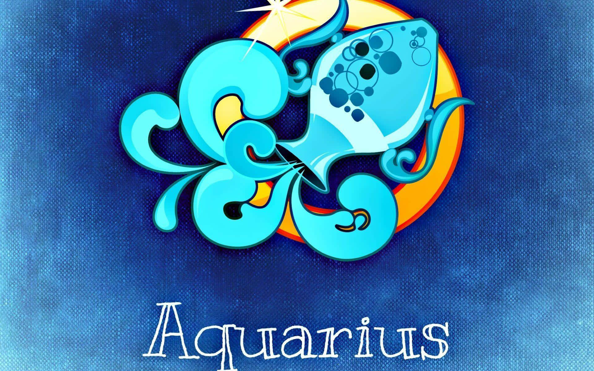 Aquarius show your strength and uniqueness to the world