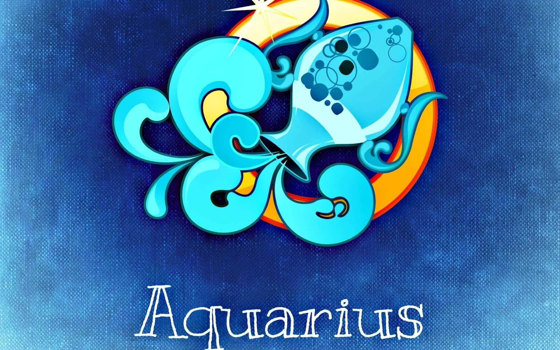 Illuminate the Horoscope with Aquarius