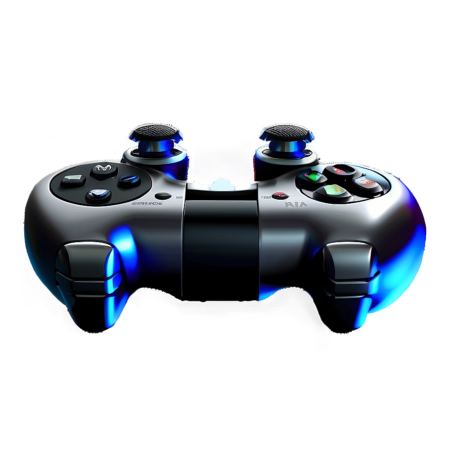 Ar Game Controller Png 90 PNG