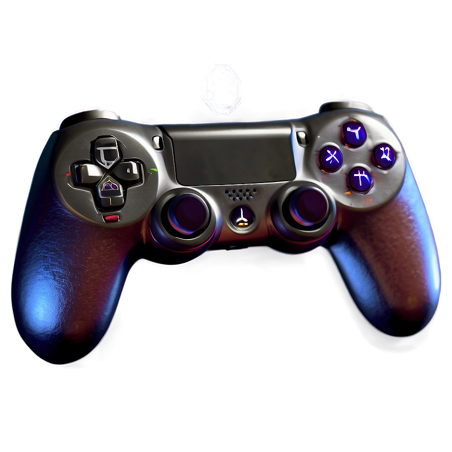 Ar Game Controller Png Udq10 PNG