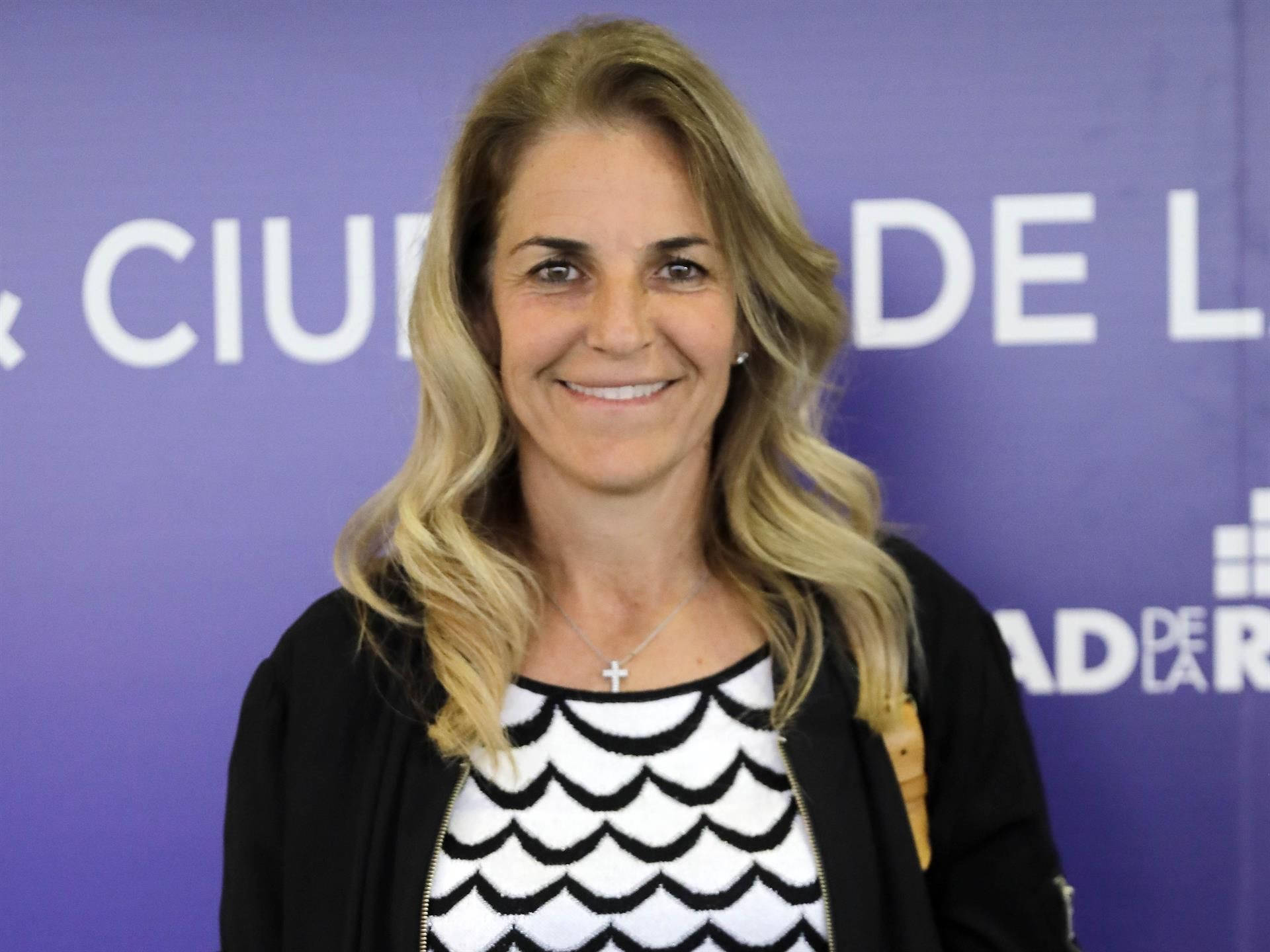 Arantxa Sánchez Vicario spansk tennis spiller tapet Wallpaper