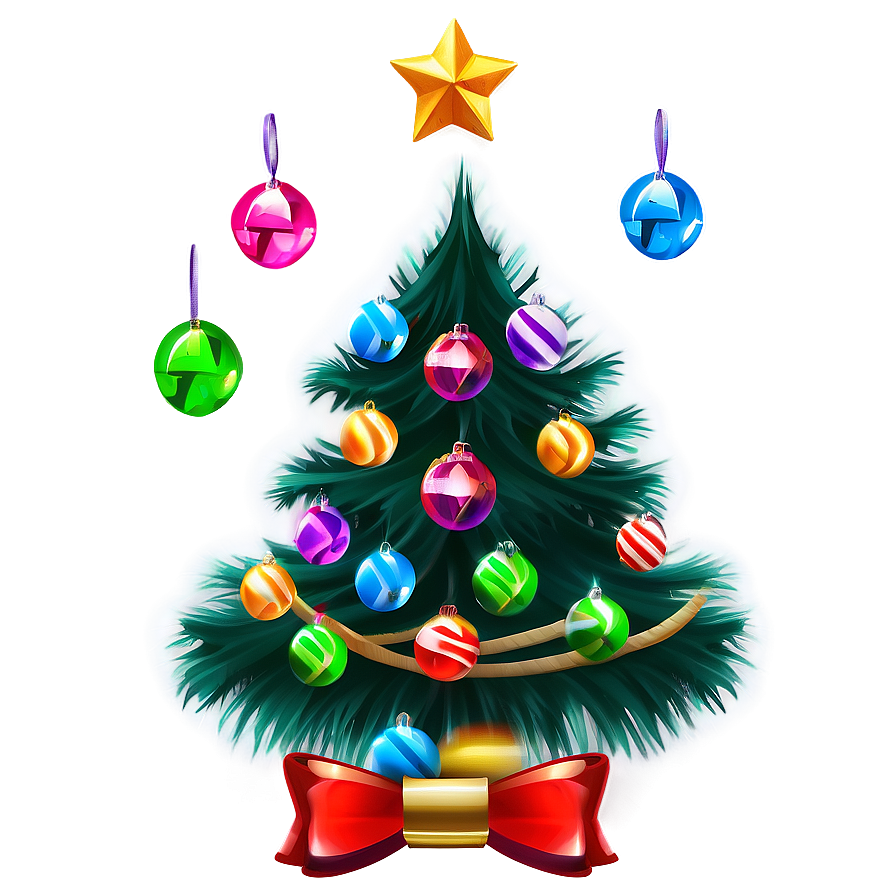 Arbol De Navidad D PNG