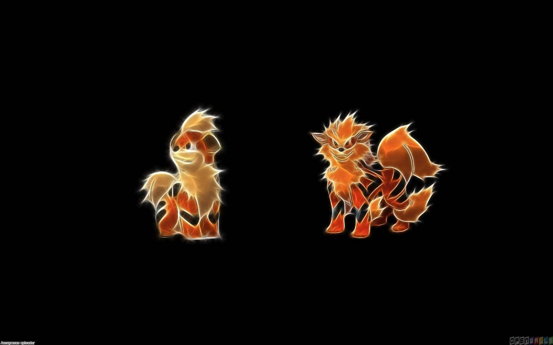 Top 999+ Arcanine Wallpaper Full HD, 4K✅Free to Use